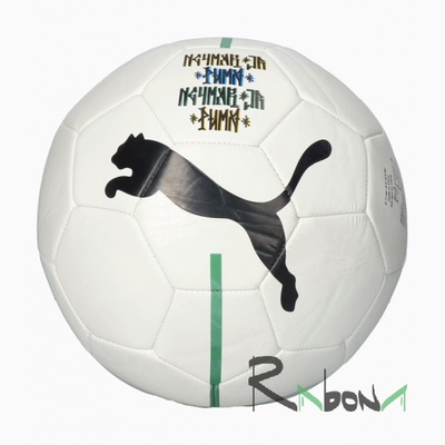 Футбольний дитячий м'яч 4 Puma Neymar FAN JR 02