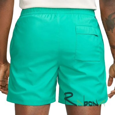 Чоловічі шорти Nike NK Club Woven Lined Flow Short 355