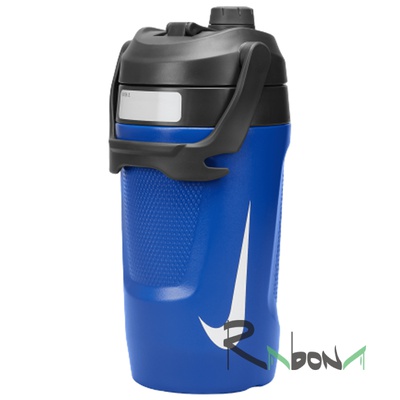 Пляшка для води Nike Fuel Jug 64 OZ Chug 476