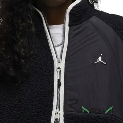 Мужская кофта Nike Jordan Ess STMT FLC WInter FZ 010
