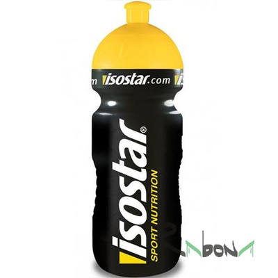 Бутылка для воды Isostar Sports Nutrition Pull Push 650ml 410