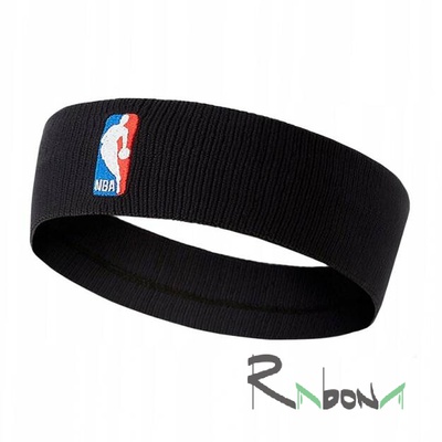 Пов'язка на голову Nike Headband NBA 001