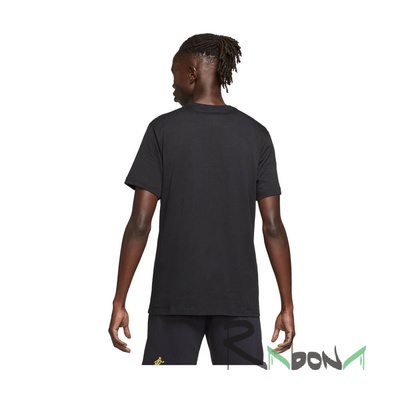 Футболка чоловіча Nike F.C. Joga Bonito t-shirt 010