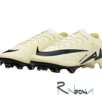 Бутсы футбольные Nike Vapor 15 Elite FG 700