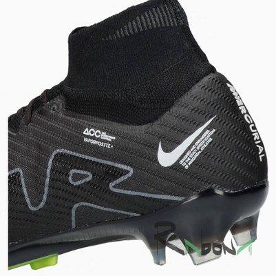 Бутси футбольні Nike Zoom Superfly 9 ELITE 001