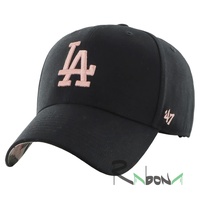 Кепка 47 Brand LA  Dodgers Coastal
