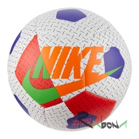 Футбольный уличный мяч Nike Street Akka 103