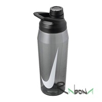 Бутылка для воды Nike Hypercharge Chug 946ml 025