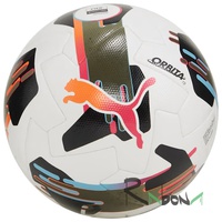 Футбольный мяч 5 Puma Orbita 1 TB 01