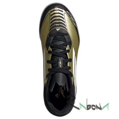 Сороконіжки дитячі Adidas F50 League Messi 277