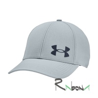 Кепка Under Armour ISOCHILL ARMOURVENT STR 3.0  465
