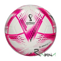 Футбольный мяч 5 Аdidas AL Rihla Club 2022