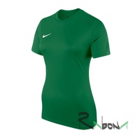 Женская футболка Nike Womens Park 302