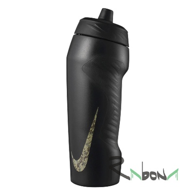 Пляшка для води Nike Hyperfuel Water Bottle 950мол 947