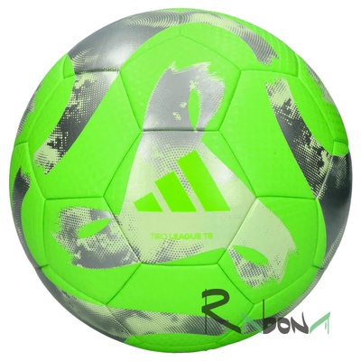 Футбольний м'яч Adidas Tiro League 296