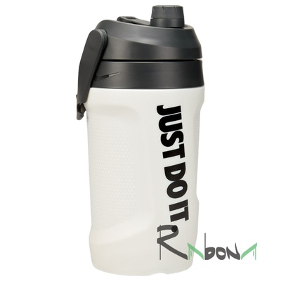 Бутылка для воды Nike Fuel Jug 64 OZ Chug 153