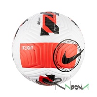 Футбольный мяч 5 Nike Flight - FA21 100