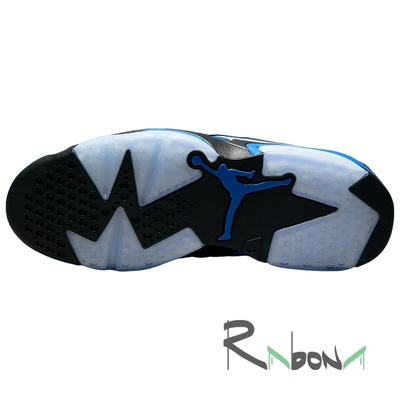 Кроссовки Nike Jordan Jumpman MVP 041