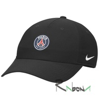 Кепка Nike Paris Saint-Germain Club 010