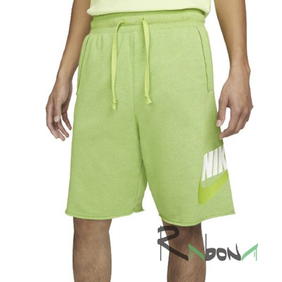 Чоловічі шорти Nike Sportswear 377