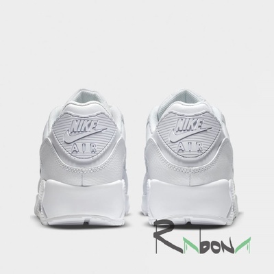 Кроссовки Nike Air Max 90 100