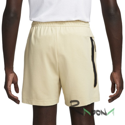 Мужские шорты Nike Sportswear Tech Fleece Lightweight 783