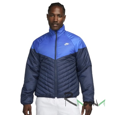 Куртка чоловiча Nike Sportswear Windrunner 410