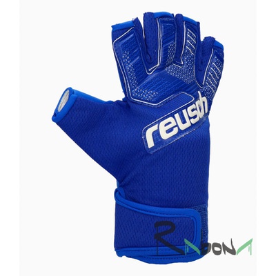 Вратарские перчатки Reusch Futsal Grip 4010