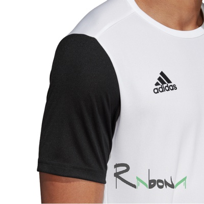 Футболка детская игровая Adidas Football Shirt Estro Junior 19` 234
