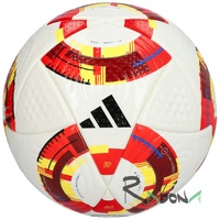 Футбольний м'яч 5 Adidas RFEF PRO 724