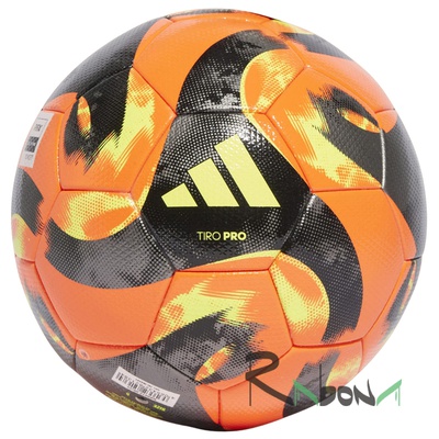 Футбольный мяч 5 Adidas Tiro PRO Winter 241