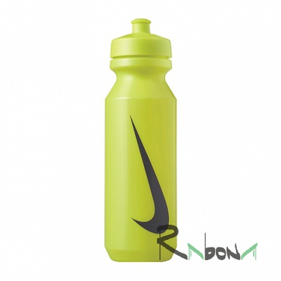 Пляшка для води Nike Big Mouth Water Bottle 950 мл 306