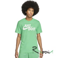 Футболка мужская Nike JUST DO IT SWOOSH 363