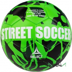 Футбольный мяч 4,5 Select STREET SOCCER 103