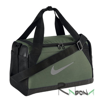 Сумка спортивна XS Nike Brasilia Training Duffel Bag 344