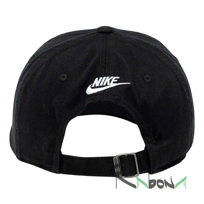 Кепка Nike NSW H86 CAP JDI 010