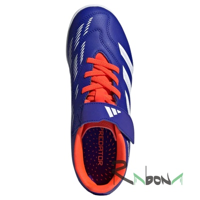 Сороконожки детские Adidas Predator Club 421