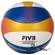 Волейбольный мяч Mikasa PRO