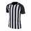 Футболка игровая Nike Striped Division III Jersey 010