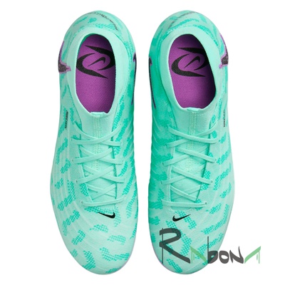Бутсы футбольные Nike Phantom Luna FG 300