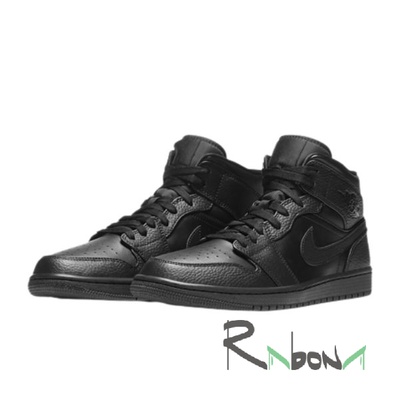 Кросівки Nike Jordan 1 Mid 091