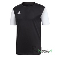 Футболка дитяча ігрова Adidas Football Shirt Estro Junior 19` 233