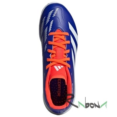 Сороконіжки дитячі Adidas Predator League 413