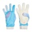 Вратарские детские перчатки Аdidas X GL Pro Junior 702