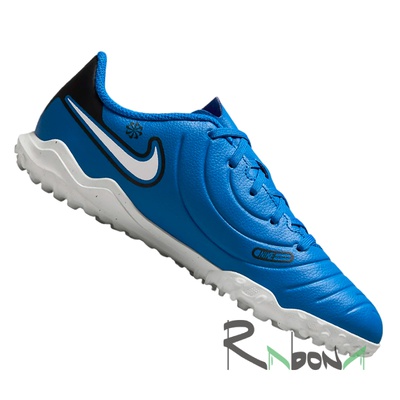 Сороконожки детские Nike Tiempo Legend 10 Club 400