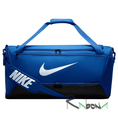 Сумка спортивная Nike Nk Brsla M Duff  9.5 481