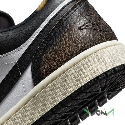 Кроссовки Nike Air Jordan 1 Low SE 001