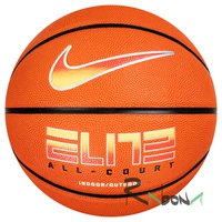 Мяч баскетбольный Nike Elite All-Court 2.0 820