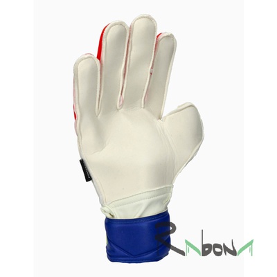 Вратарские перчатки Adidas Predator Match Fingersave