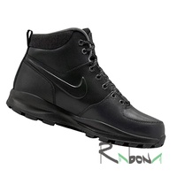 Кроссовки ботинки Nike Manoa Leather 001